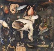 Hieronymus Bosch